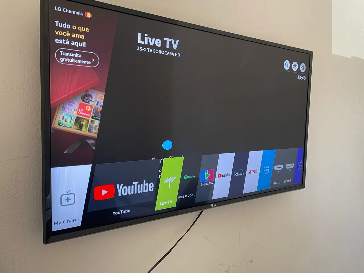 Tv LG  - Foto 2