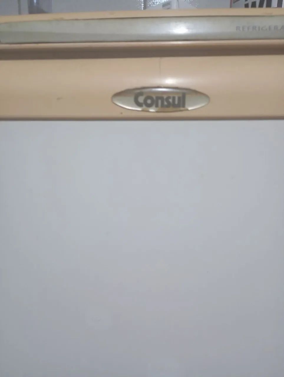 Geladeira Consul  - Foto 2