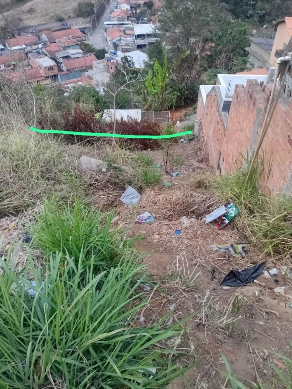 Terreno Castelo São Manoel  - Foto 5