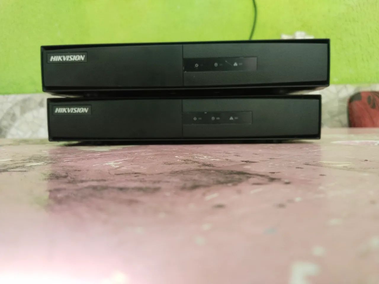 Dvr wikivision  - Foto 3