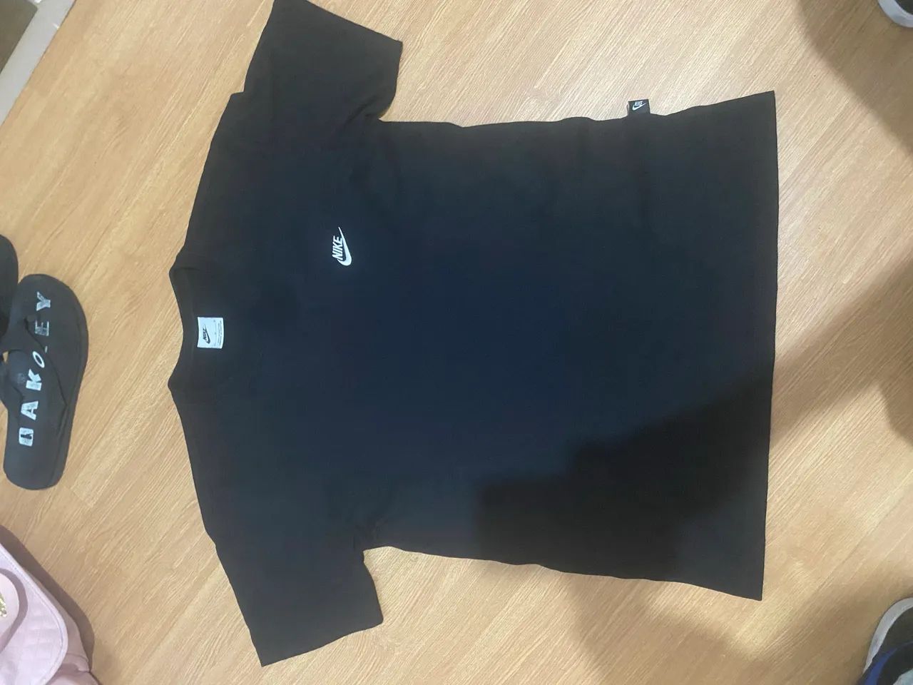 Camisa nike