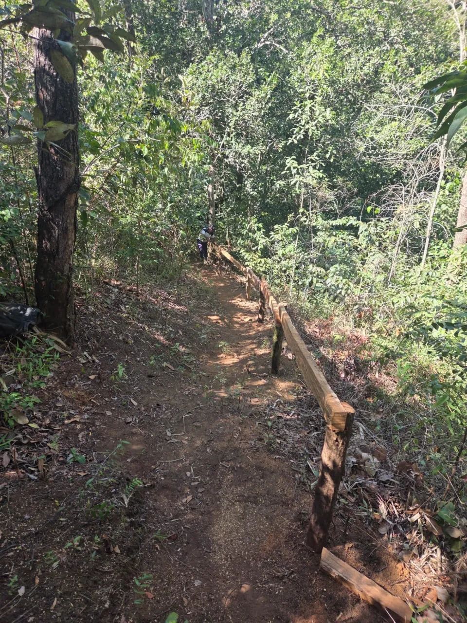 CHÁCARA COM CACHOEIRA À VENDA | 40.000 m² | PALMAS - TO - Foto 4