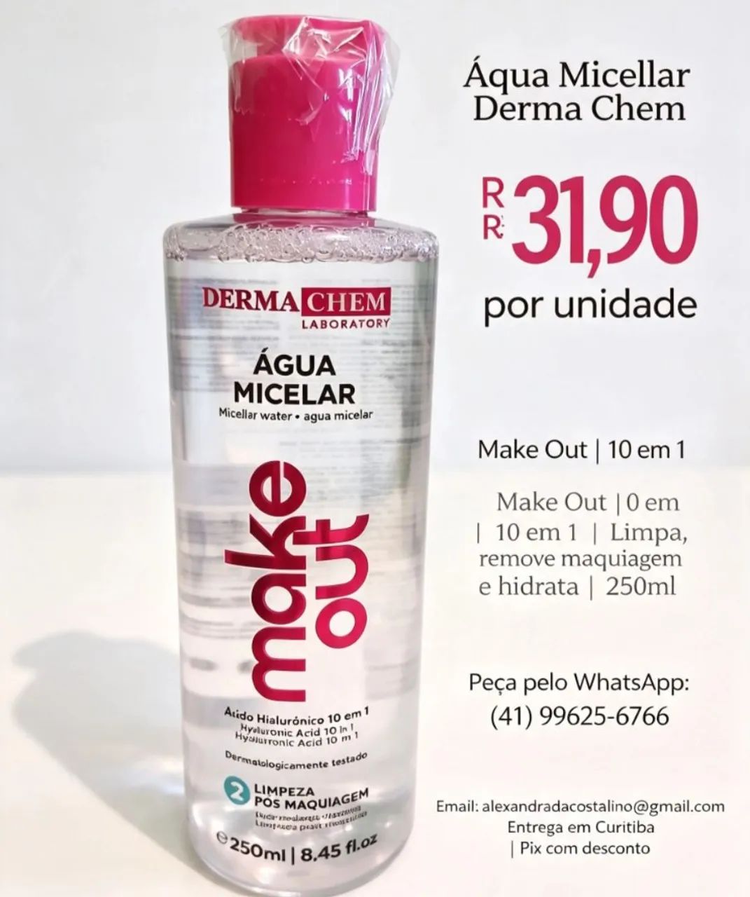 Beleza moda e semijoias