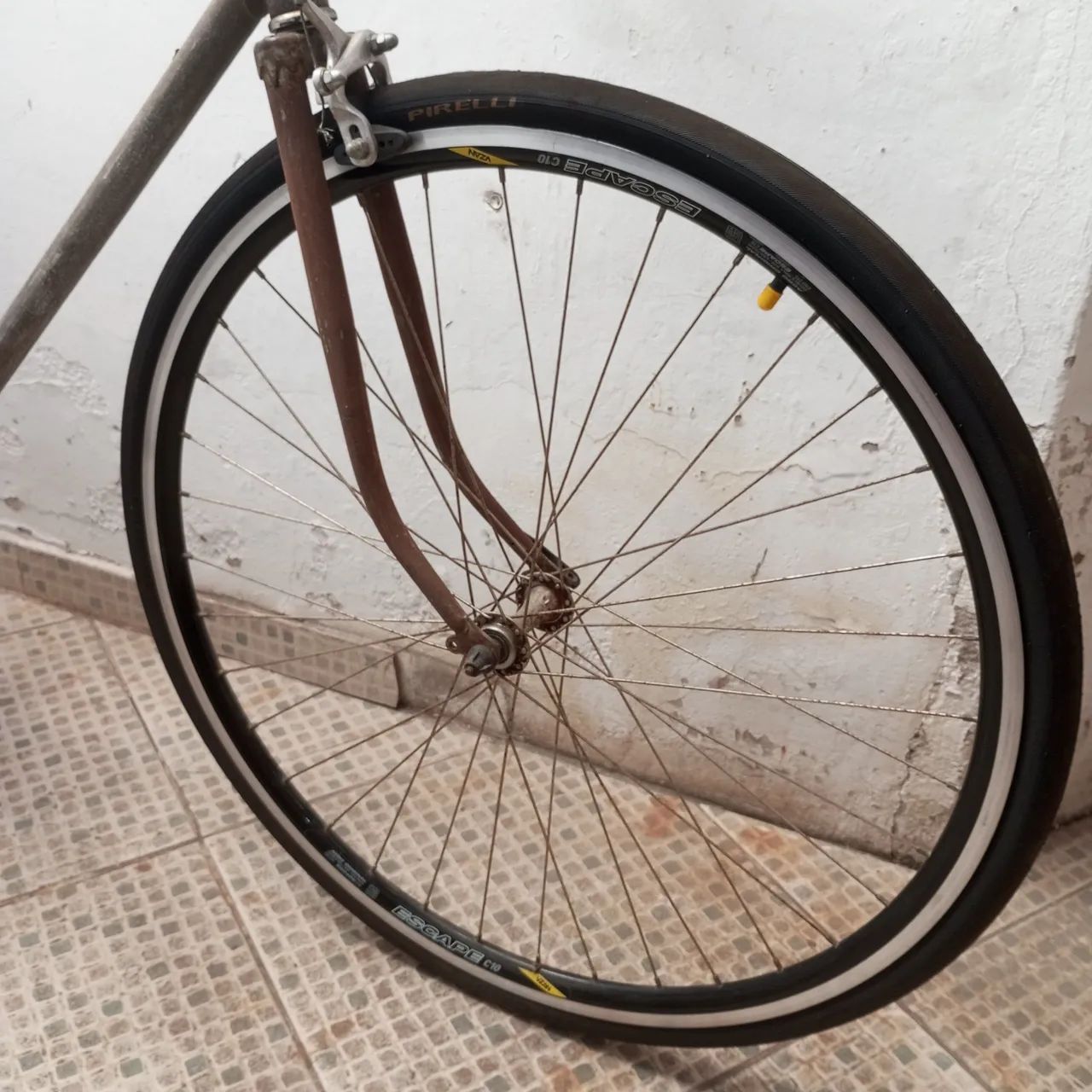 Bicicleta Caloi 10 - Foto 2