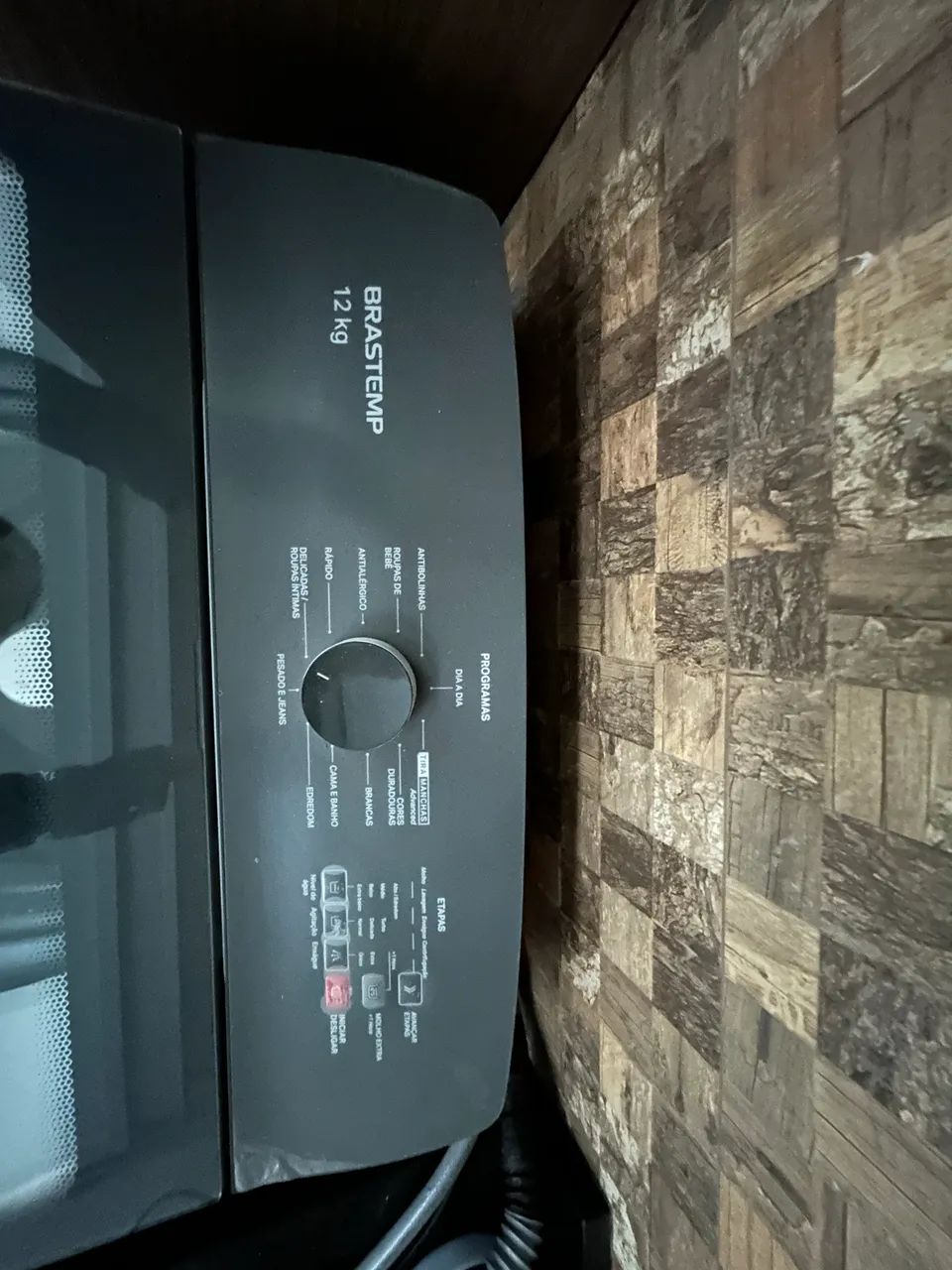 Máquina de Lavar Brastemp - Foto 4