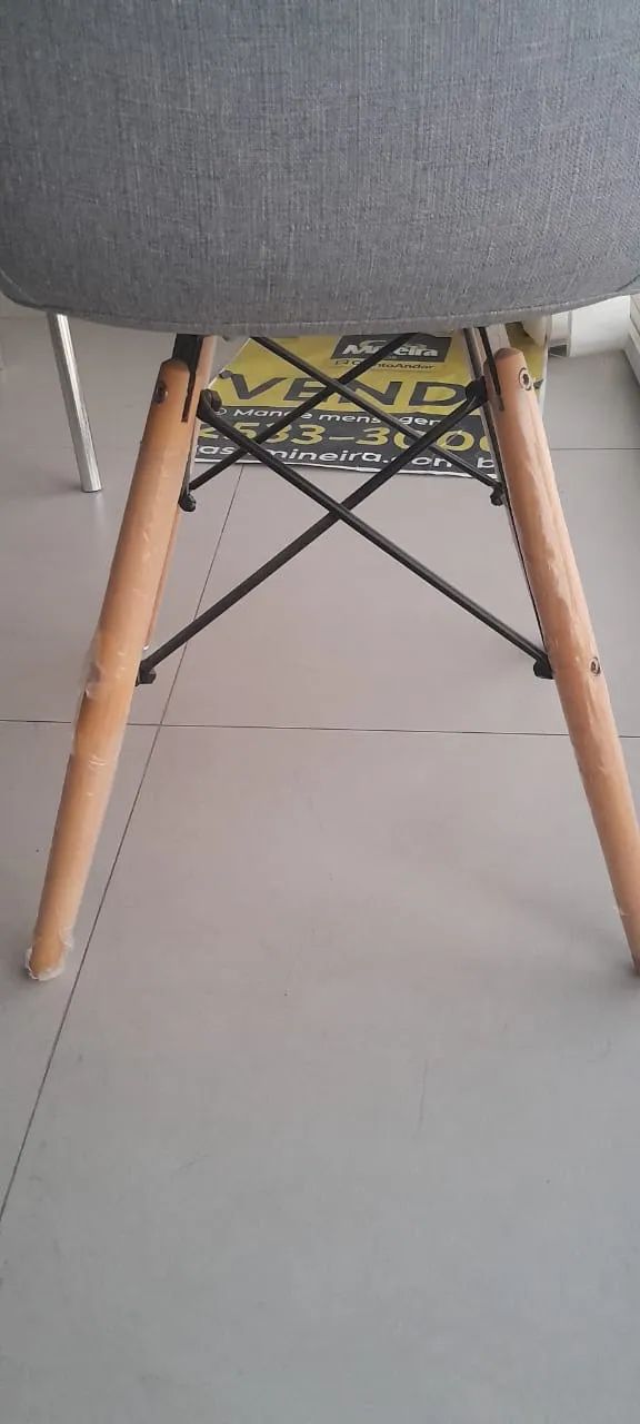 Cadeira - Foto 4
