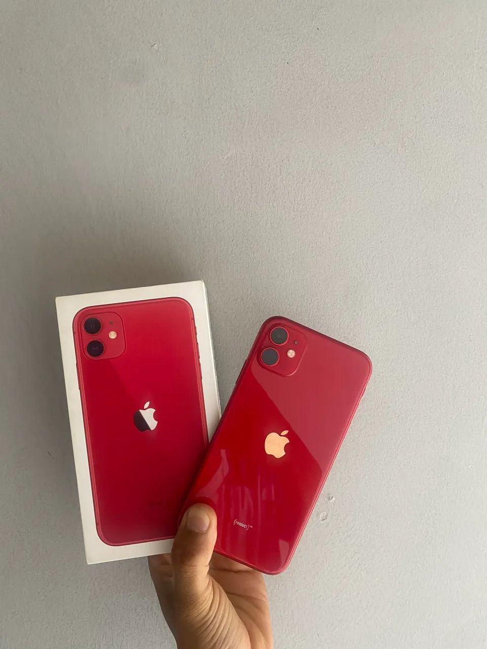 IPhone 11 64 GB  - Foto 2