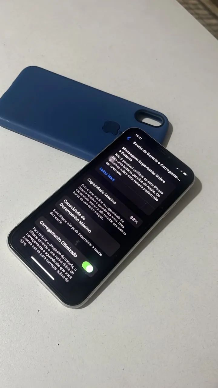 IPHONE XR (FUNCIONA TUDO) - Foto 3