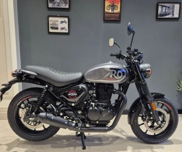 NOVA HUNTER 350cc 2027 0km VERONICA - Foto 3