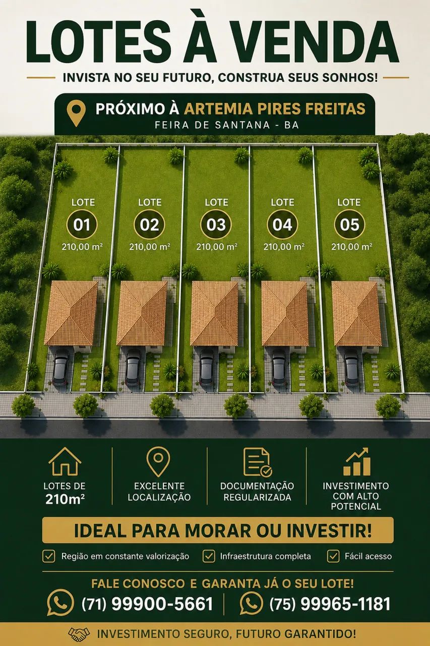 Vendo terreno no Sim  - Foto 2