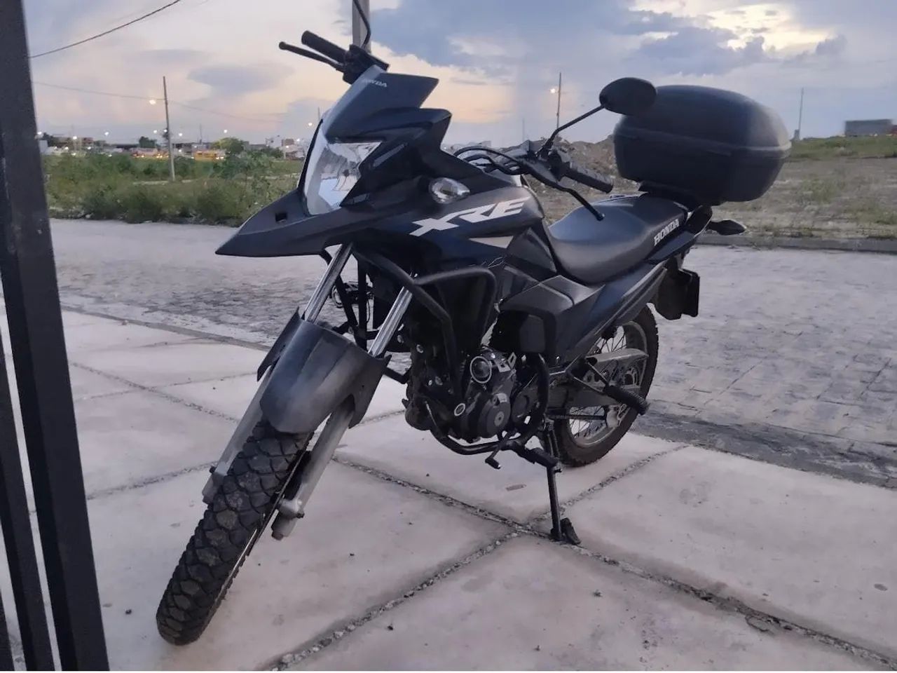 Moto XRE 190 - Foto 2