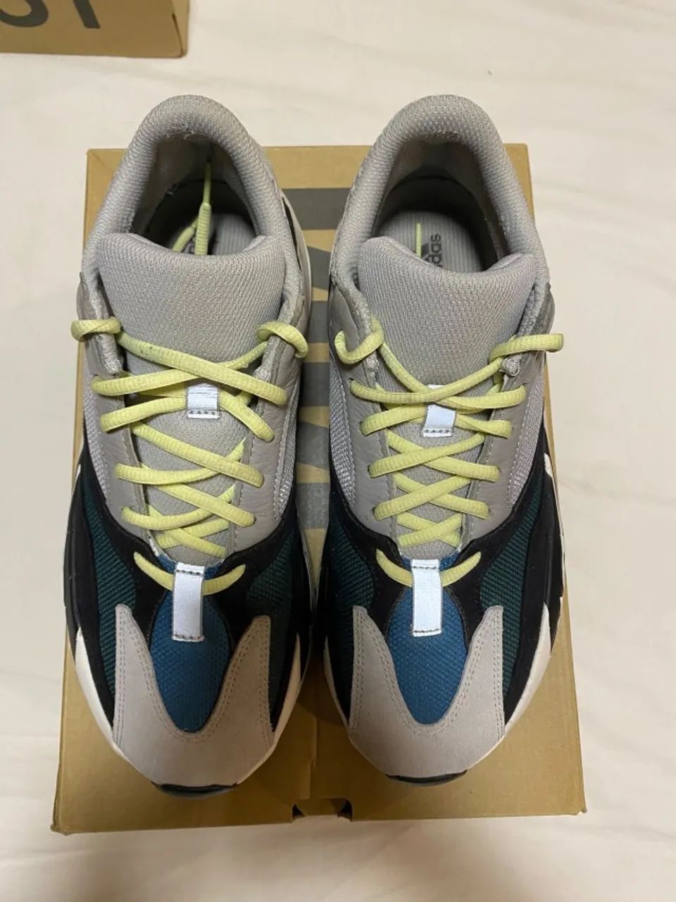 Yeezy 700 Wave Runner - Foto 3