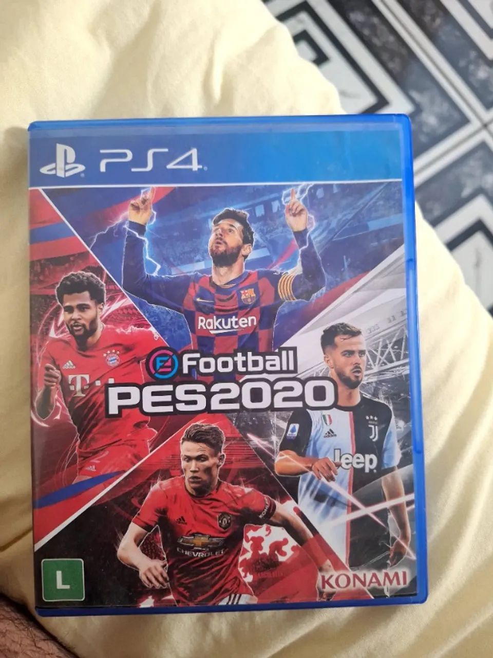 Jogo