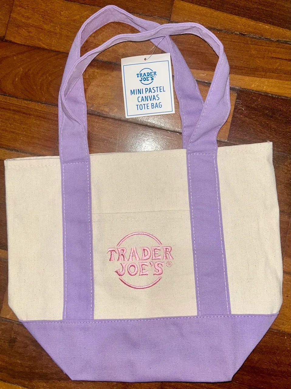 Trade Joe mini bag - Foto 2