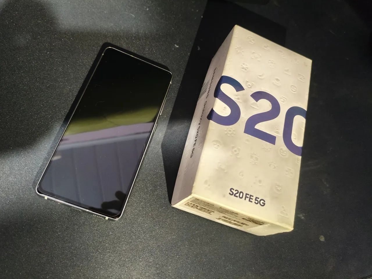 S20 FE Snapdragon 6gb Ram  - Foto 2