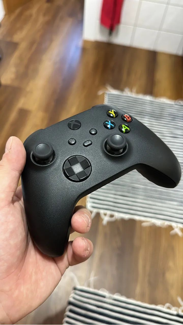 Xbox séries S + barato da OLX  - Foto 3