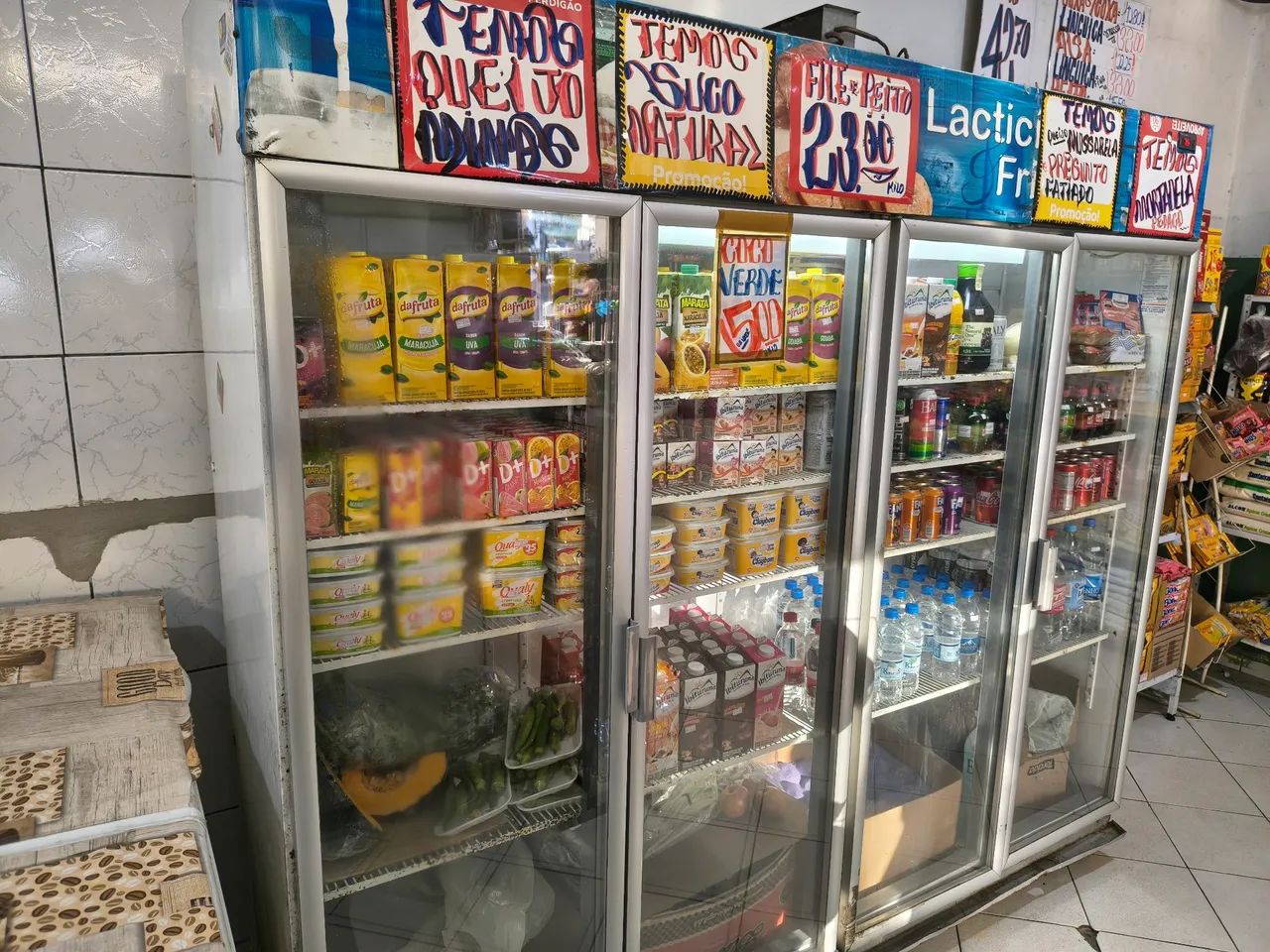 Refrigerador  - Foto 3