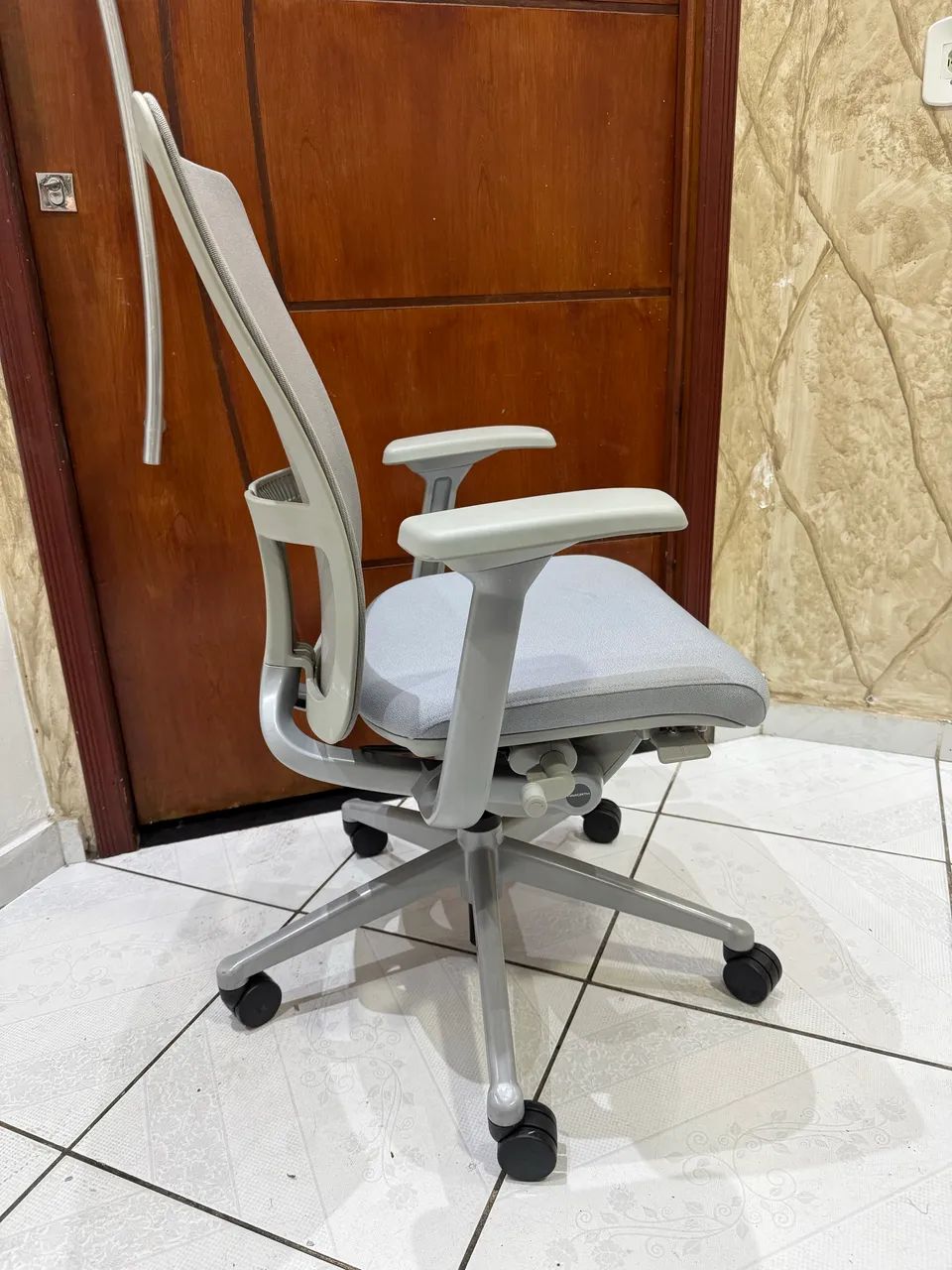cadeira haworth zod super conservada  - Foto 4