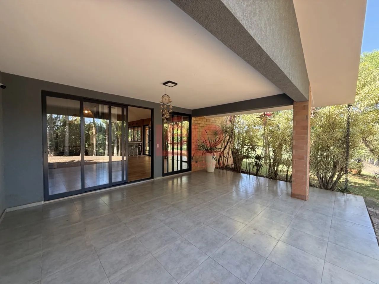 Chácara para alugar em Maringá próxima à Uningá com 4.000 m² - Foto 2