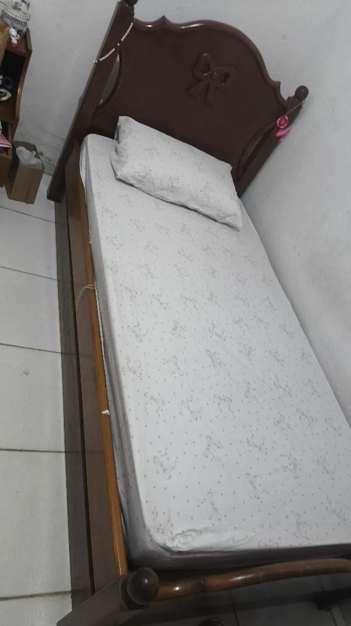 Móveis quarto menina  - Foto 2