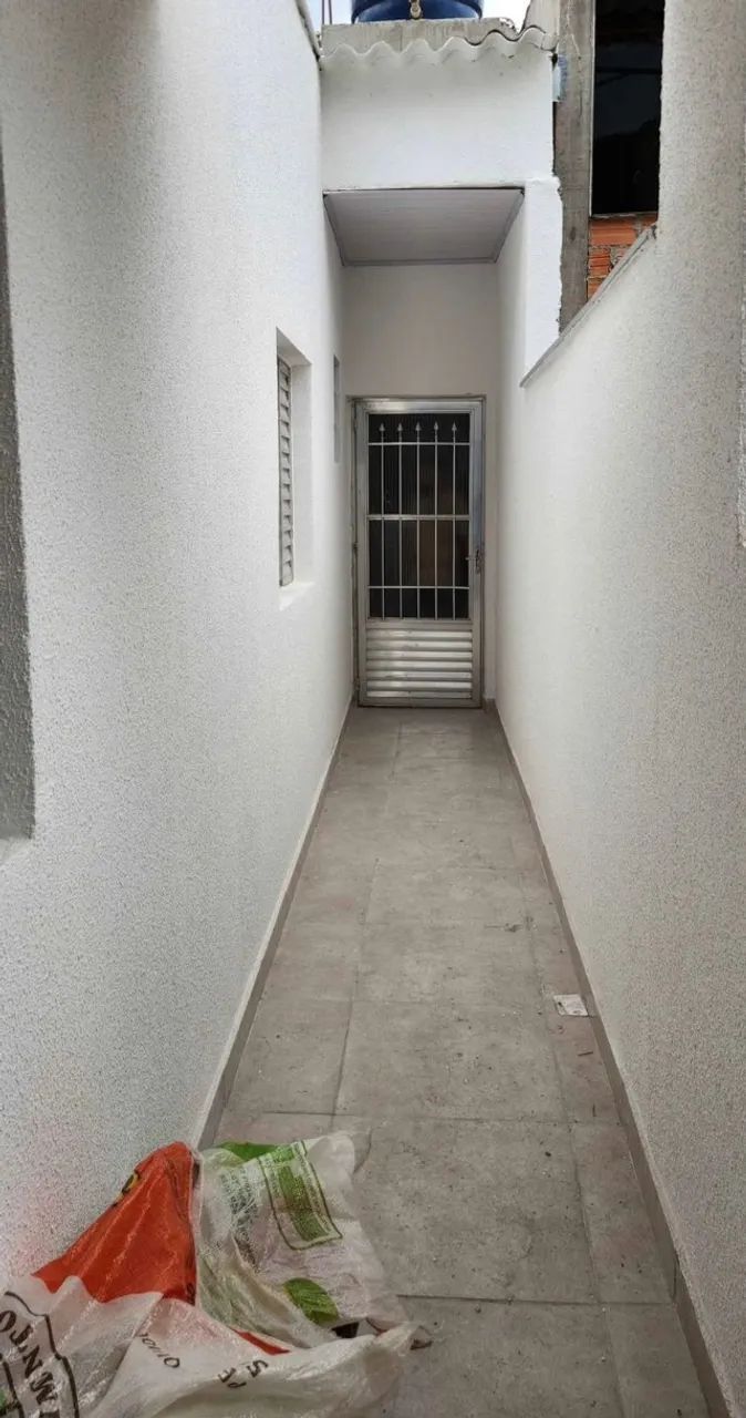 Casa a venda Santa Maria