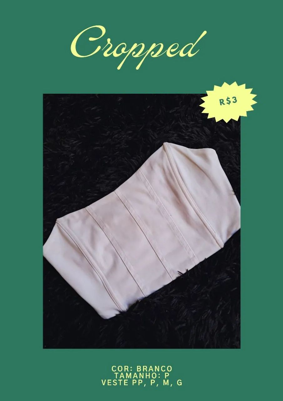 DESAPEGO DE ROUPAS URGENTE - Foto 2