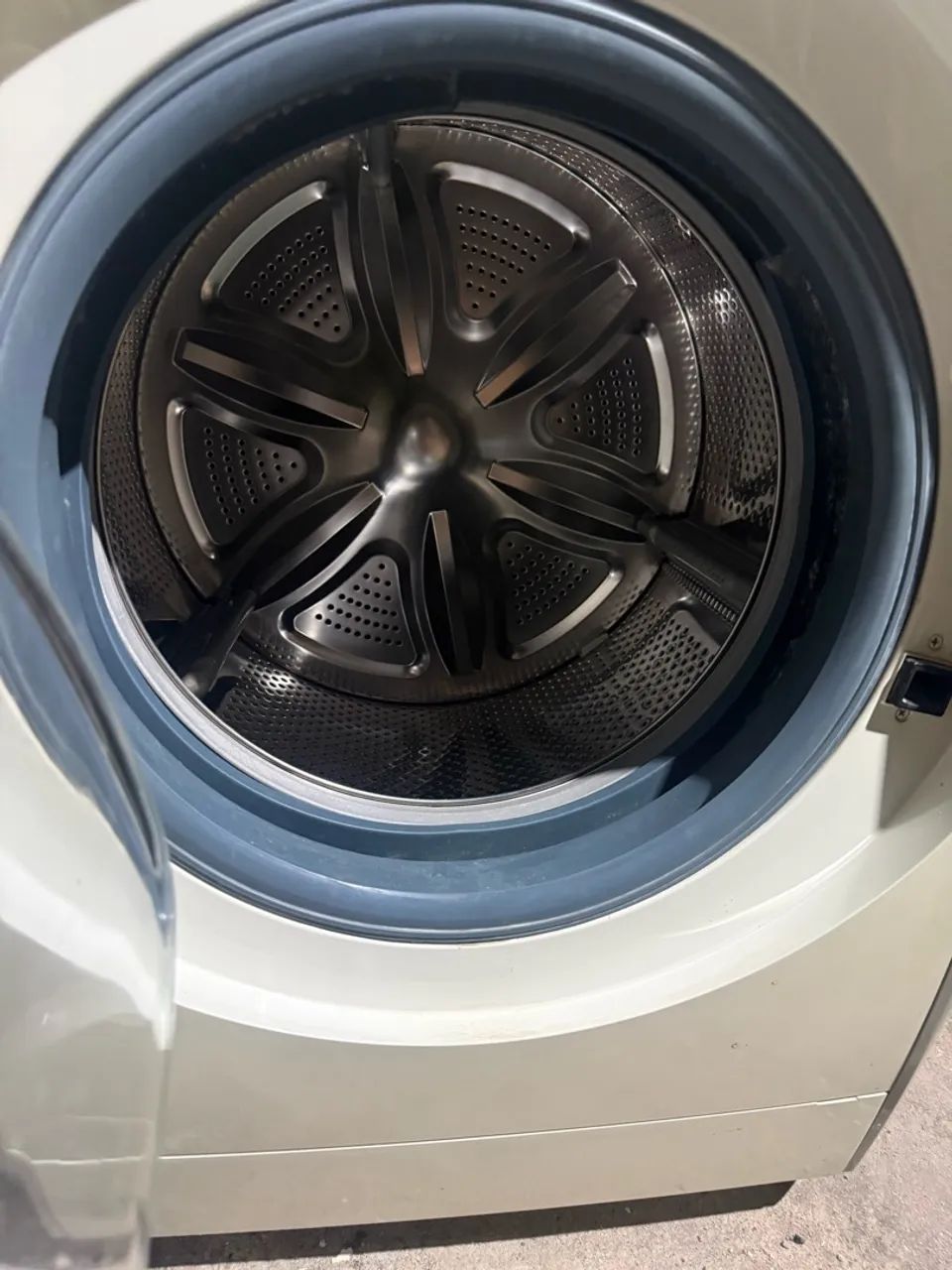Secadora  - Foto 3