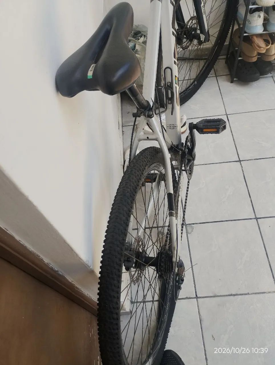 Bicicleta sunn Br  - Foto 2