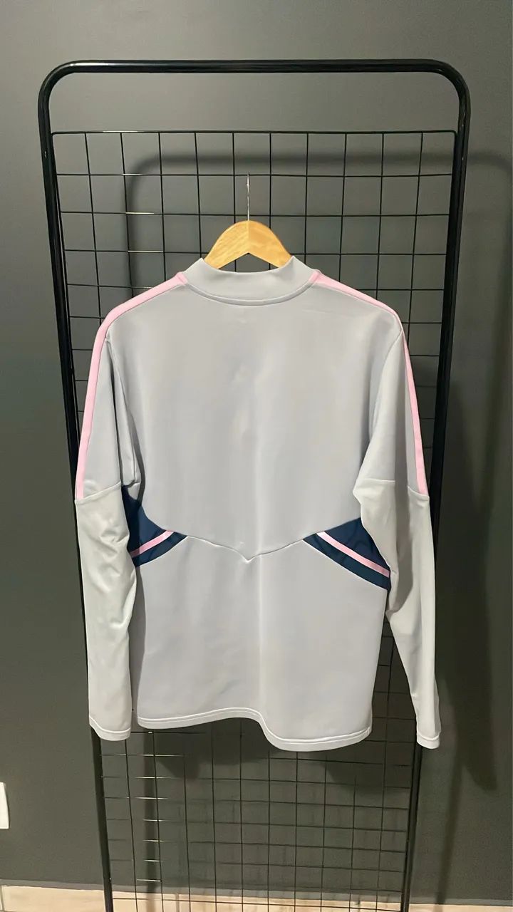 Camisa Adidas Arsenal 2022/23 - Foto 2