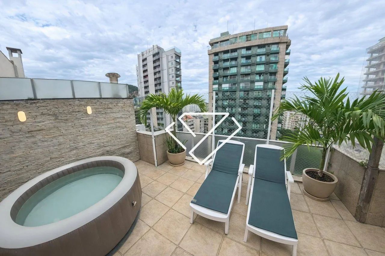 Cobertura à venda, 144 m² por R$ 3.500.000,00 - Ipanema - Rio de Janeiro/RJ - Foto 2