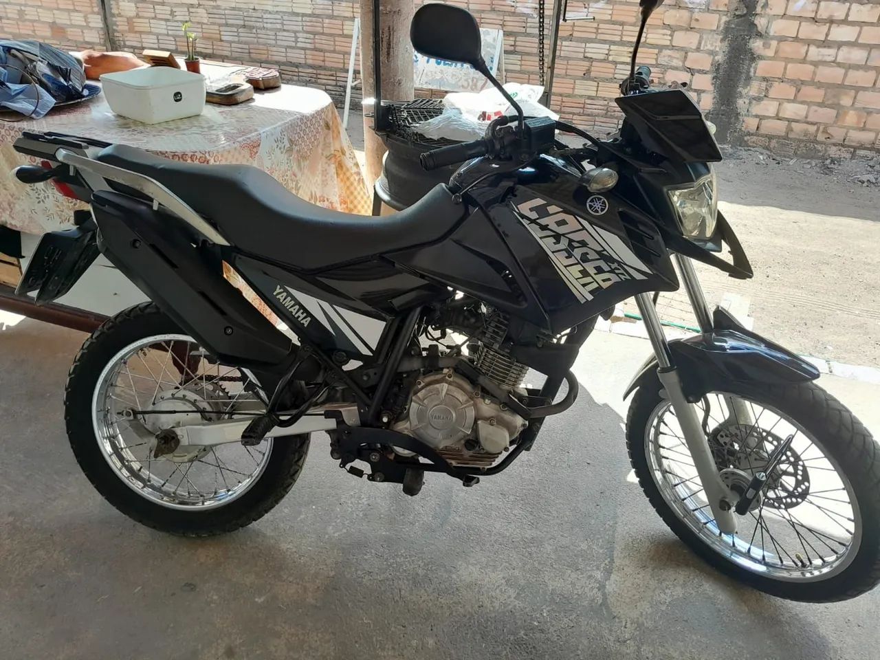 XTZ CROSSER 150 - Foto 2