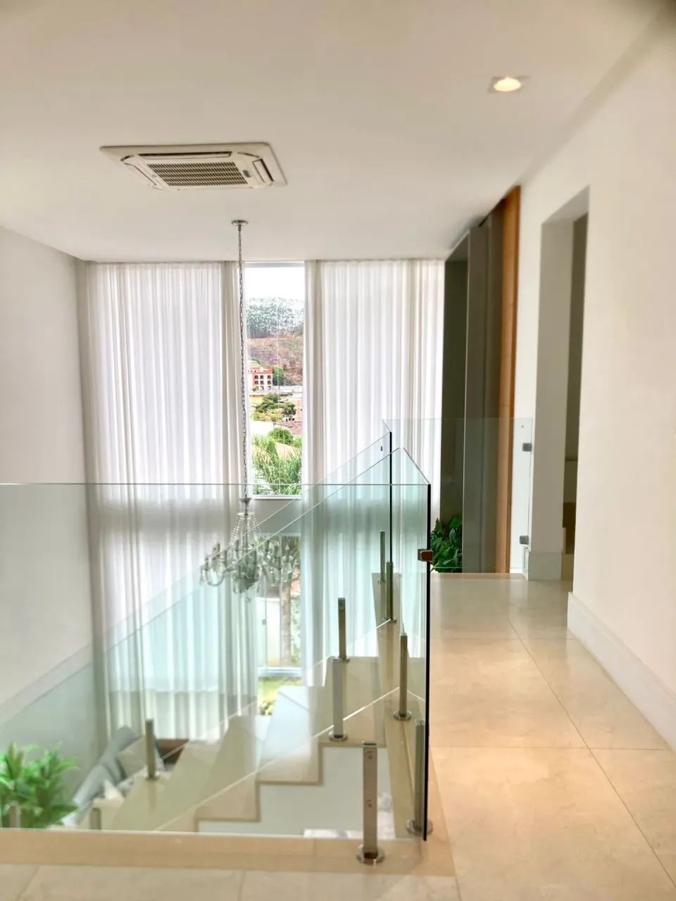 Mansao triplex Jardim das Montanhas Santa Tereza - Foto 5