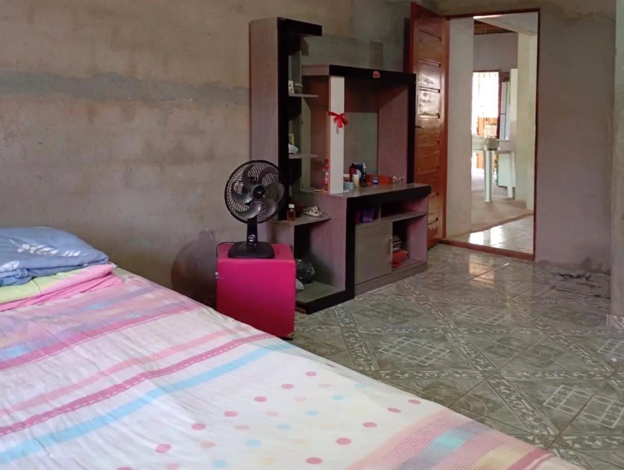 VENDO CASA NO NOVO HORIZONTE  - Foto 4