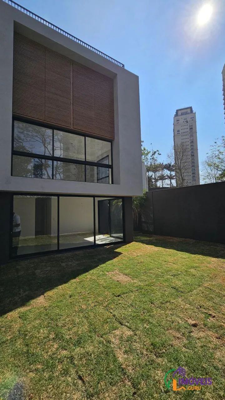 CASA EM CONDOMÍNIO - CIDADE JARDIM - SP - Foto 4