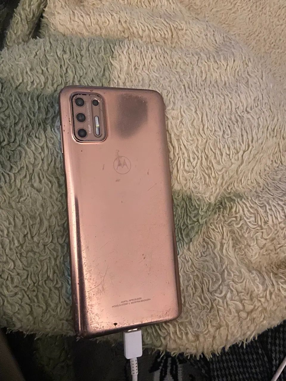 Moto g(9) PLUS  - Foto 3