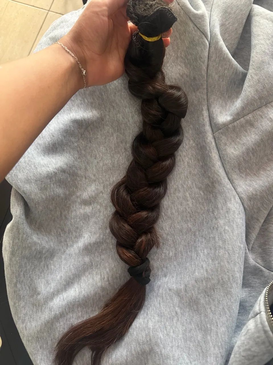 Mega hair - Foto 3