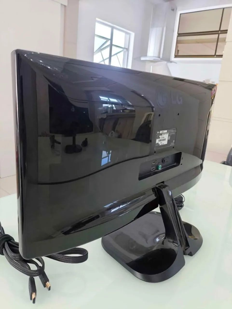 Monitor LG UltraWide 25" IPS 75Hz - Foto 4