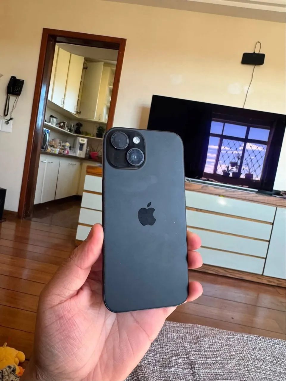 Iphone 15 256gb