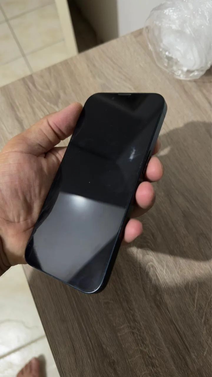 IPHONE 13 256GB - PRETO MEIA-NOITE  - Foto 2