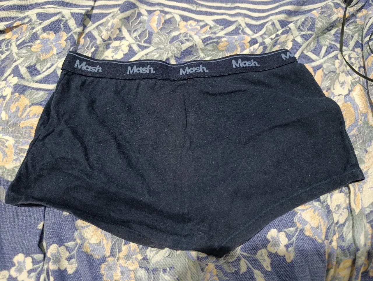 Cueca mash M - Foto 2