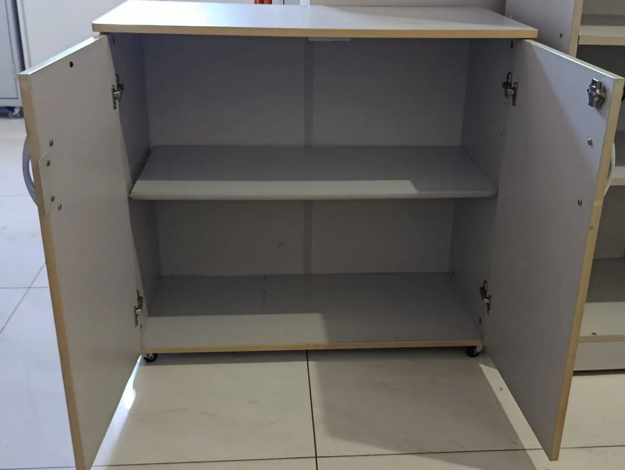 Armário MDF - Foto 2