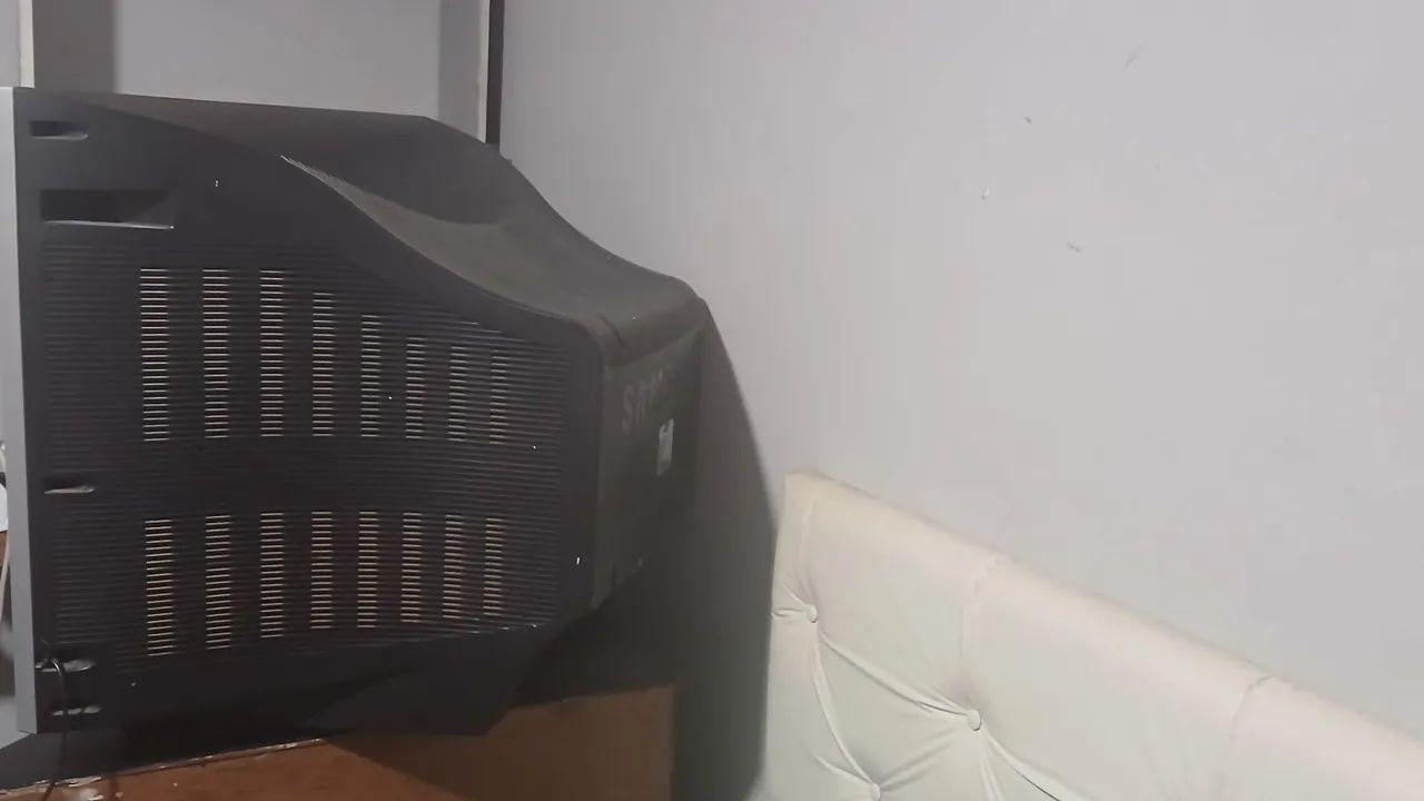 Tv 29 polegadas samsung tubo. - Foto 3