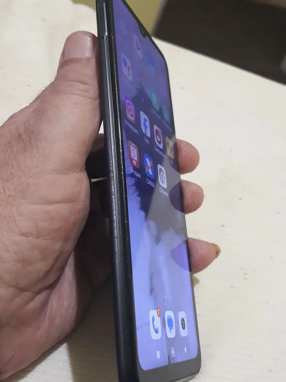 Vendo Redmi Note 10 C - Foto 5