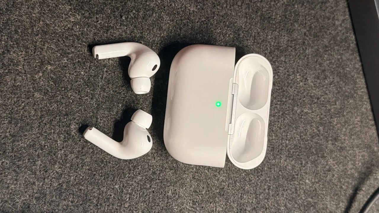 AirPods Pro 3 - Foto 5