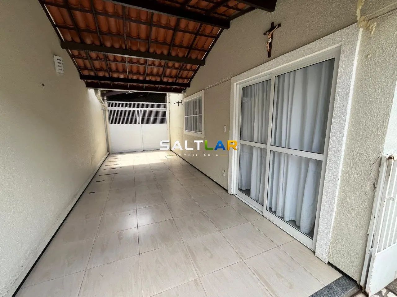 DUPLEX À VENDA | CONDOMINIO - PASSARÉ - Foto 4