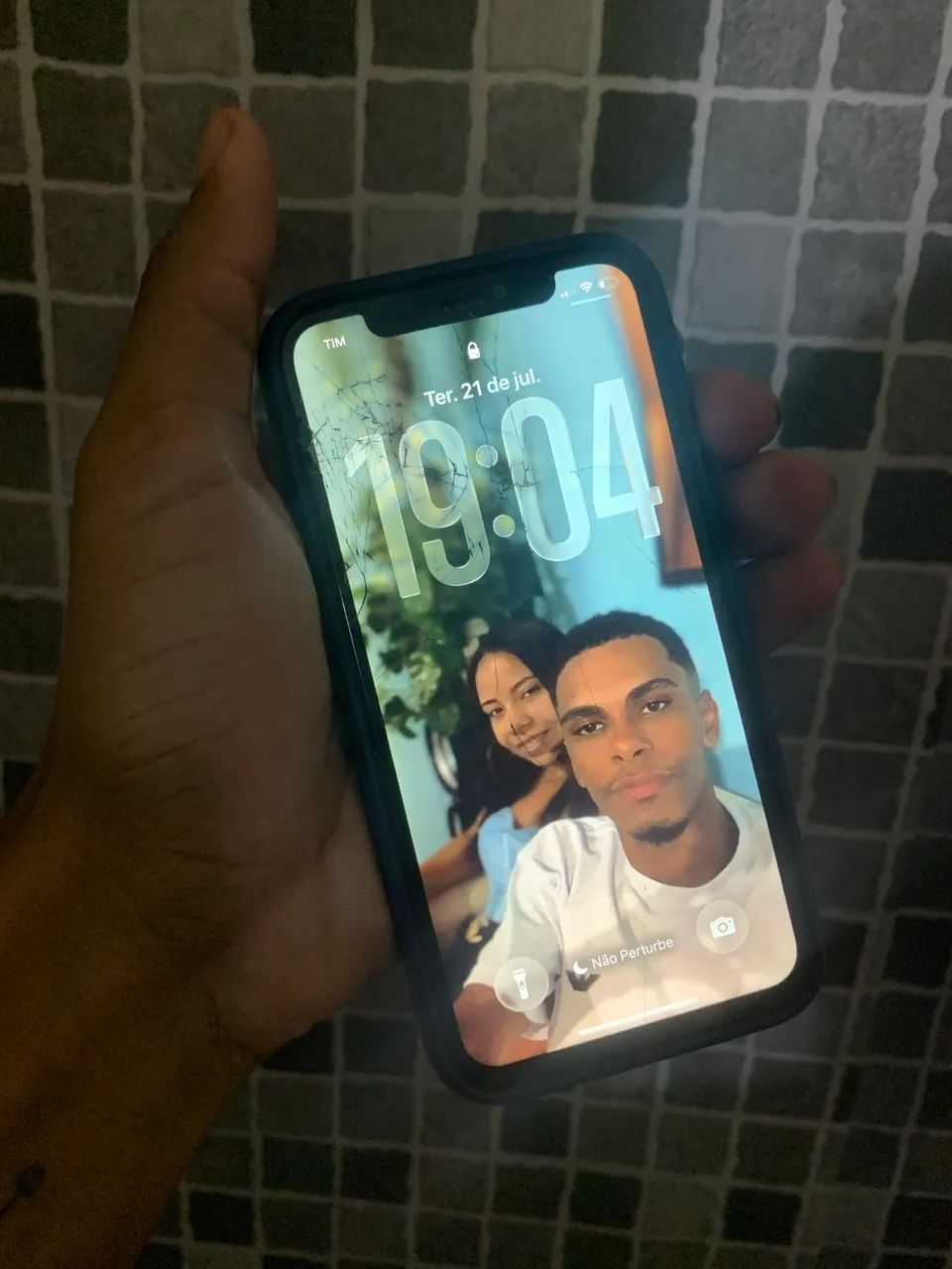 iPhone 11 Pro  - Foto 2