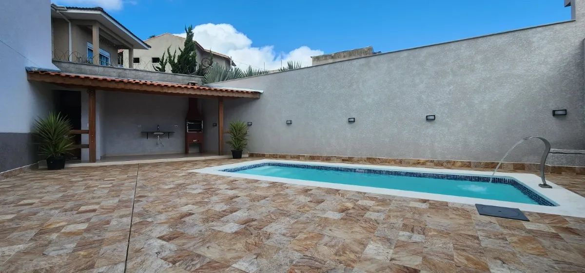 Triplex para venda em Outeiro de Passárgada com 2 quartos, 98m² - Foto 5