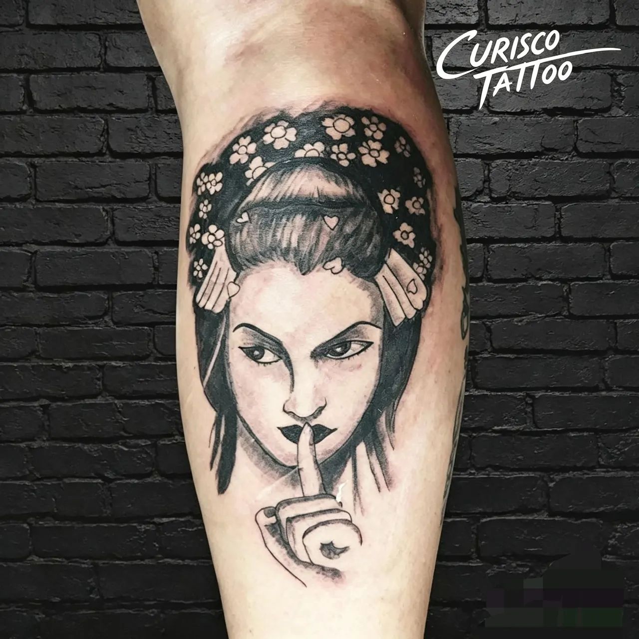 Tatuador  - Foto 2