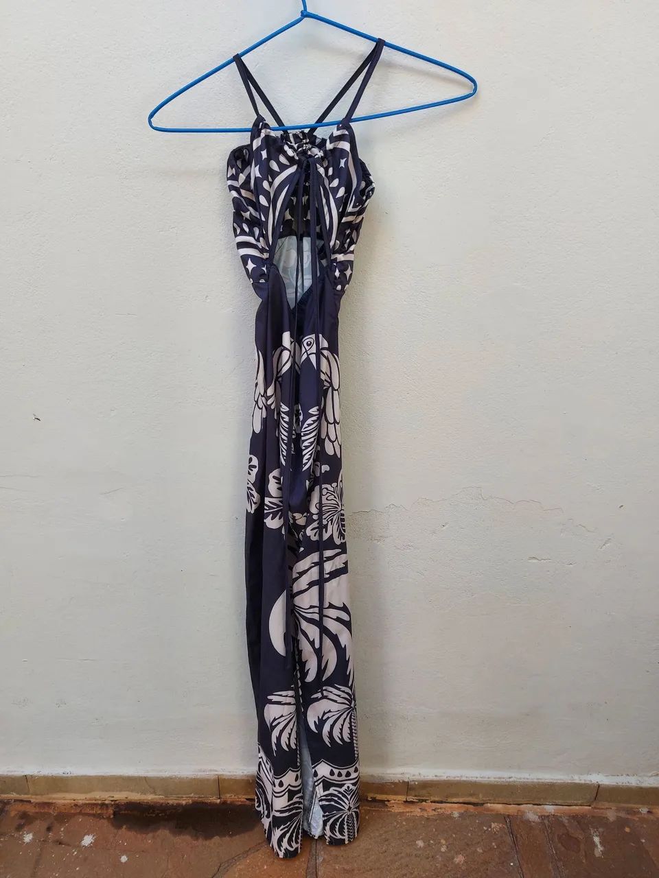 Vestido longo - Foto 2