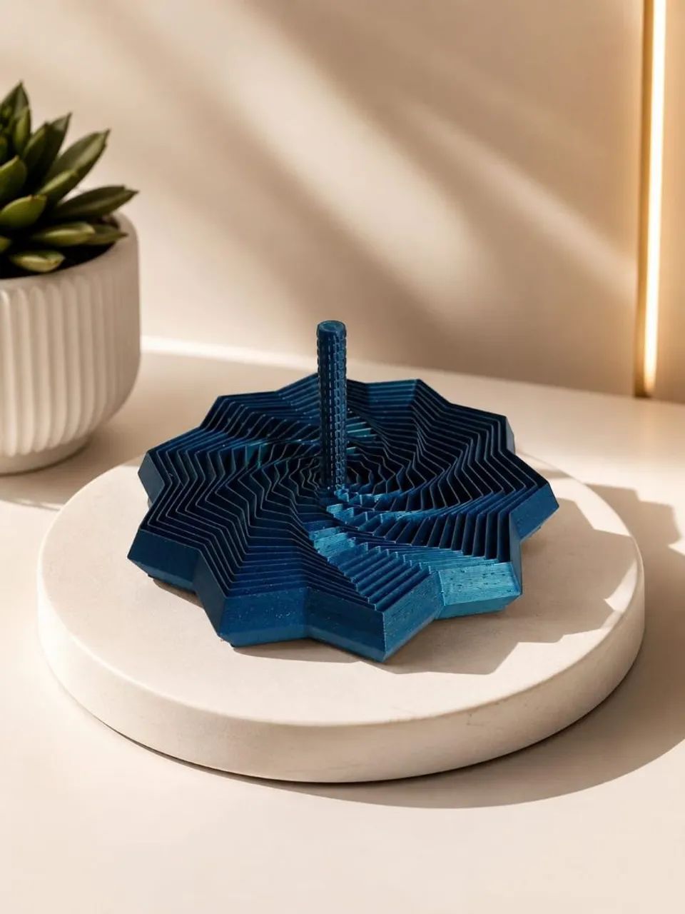 ESTRELA SENSORIAL E CUBO INFINITO - Foto 5